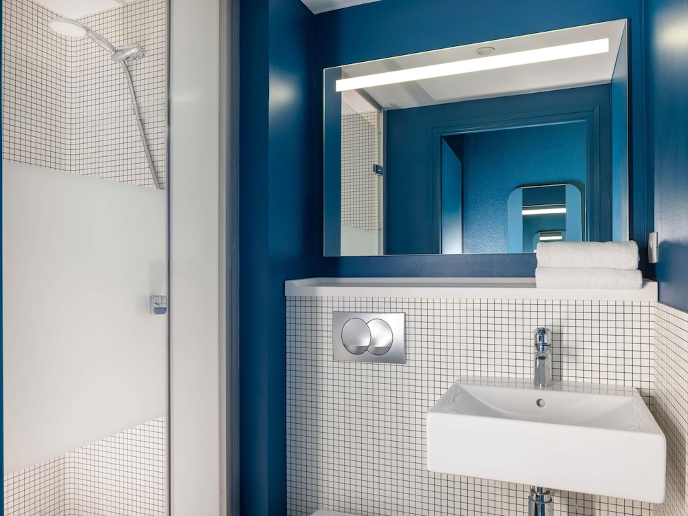 ibis budget Bourg en Bresse 42/43