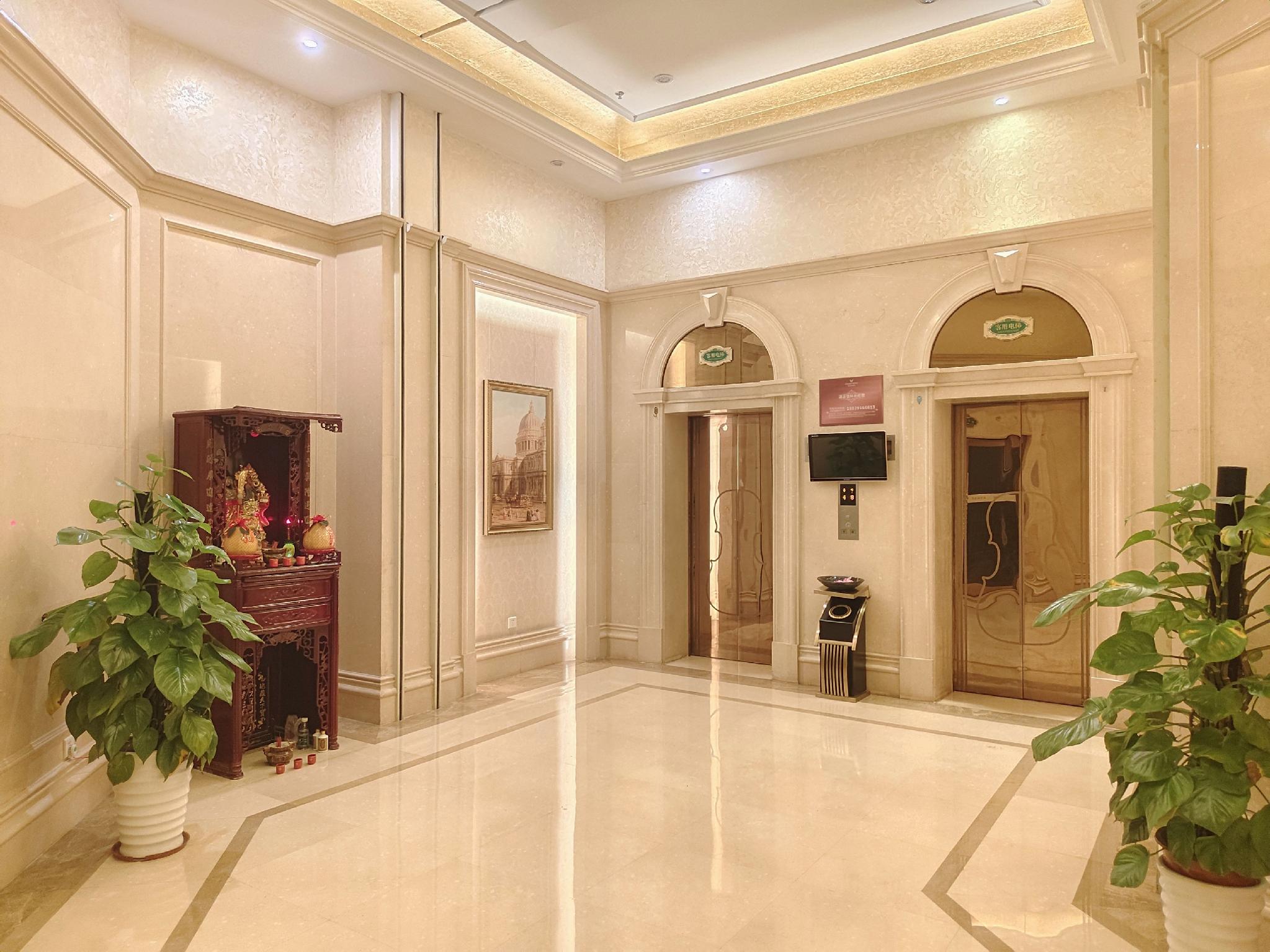 Vienna Hotel (Dongguan Tangxia Huayuan Street) 16/60