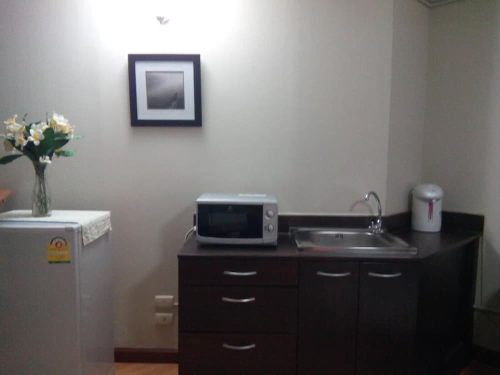 Asia Don Mueang Bangkok Condominium 46/51