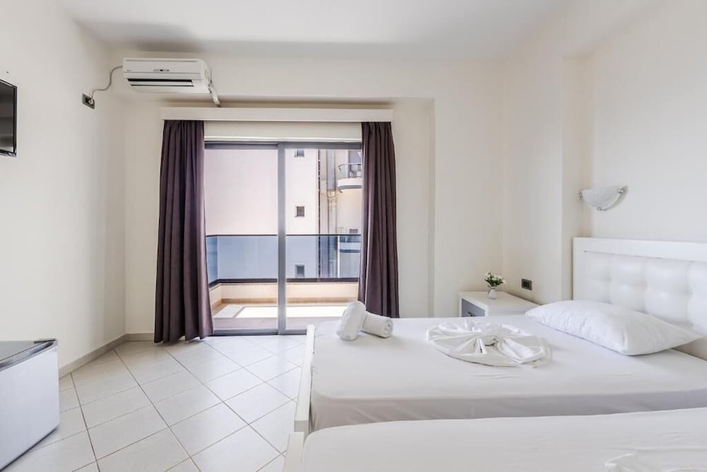 Hotel Kompleks Joni 17/50