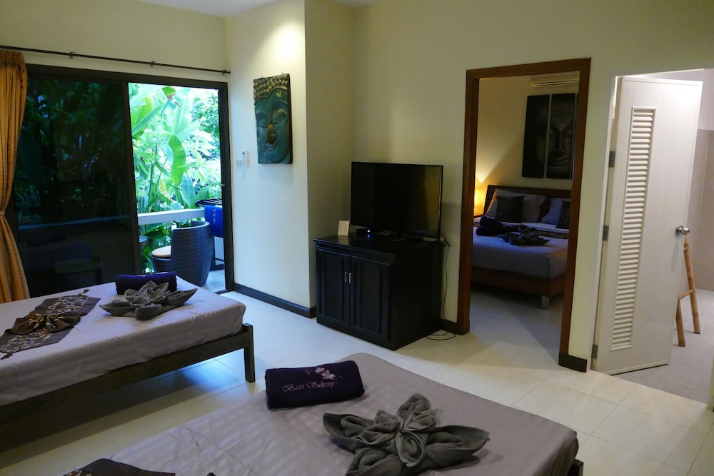 Baan Sukreep Resort 50/78