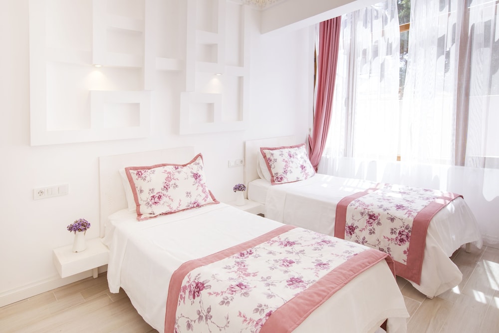 Aksoy Butik Otel 7/50