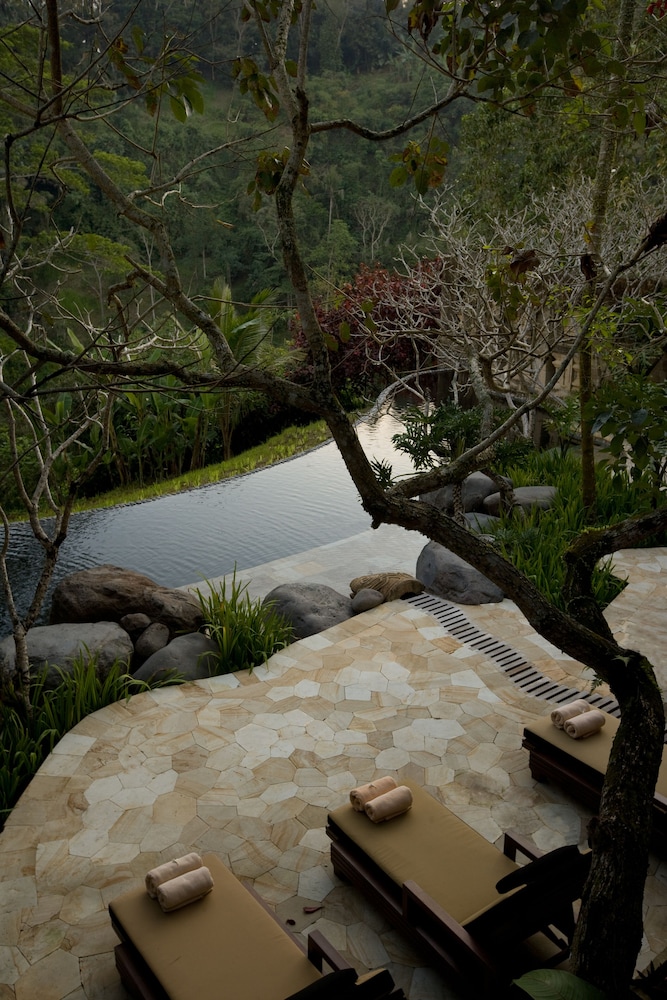 Sakti Garden Resort and Spa 44/50