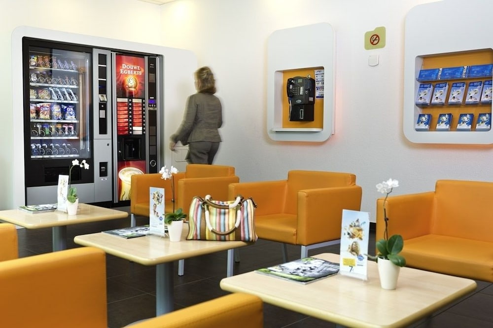 Ibis Budget Brussels South Ruisbroek 57/67