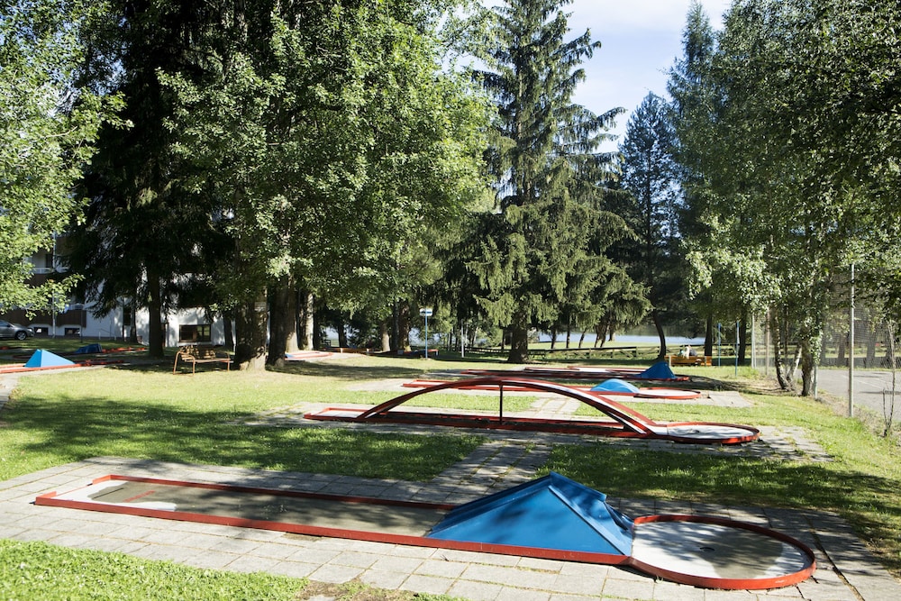 OREA RESORT DEVET SKAL VYSOCINA 59/70