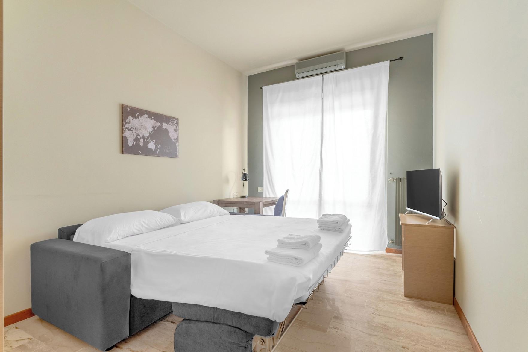 Premium, Apartment
