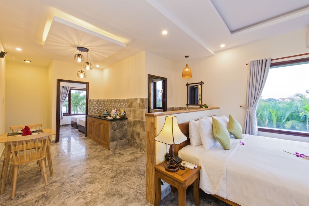 Pomelo Garden Homestay Villa 19/36