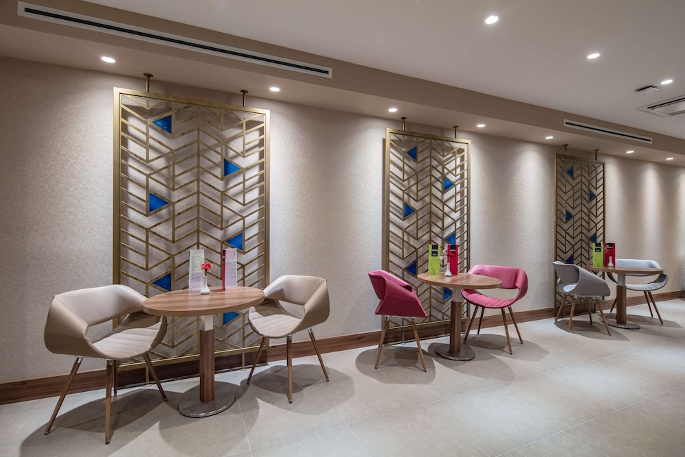 Hampton By Hilton Kahramanmaras 33/47