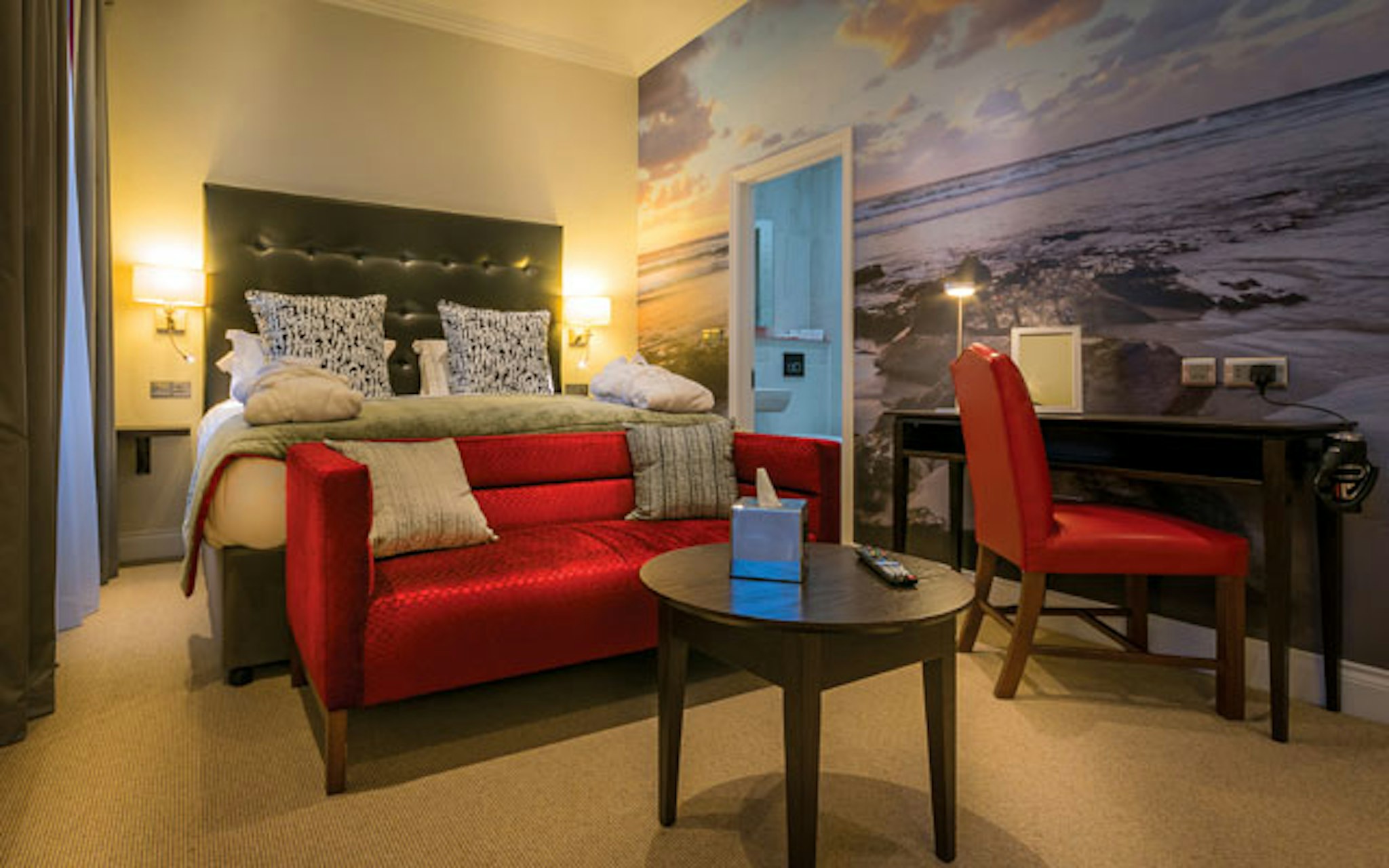 Hythe Imperial Hotel Spa Golf 46/61