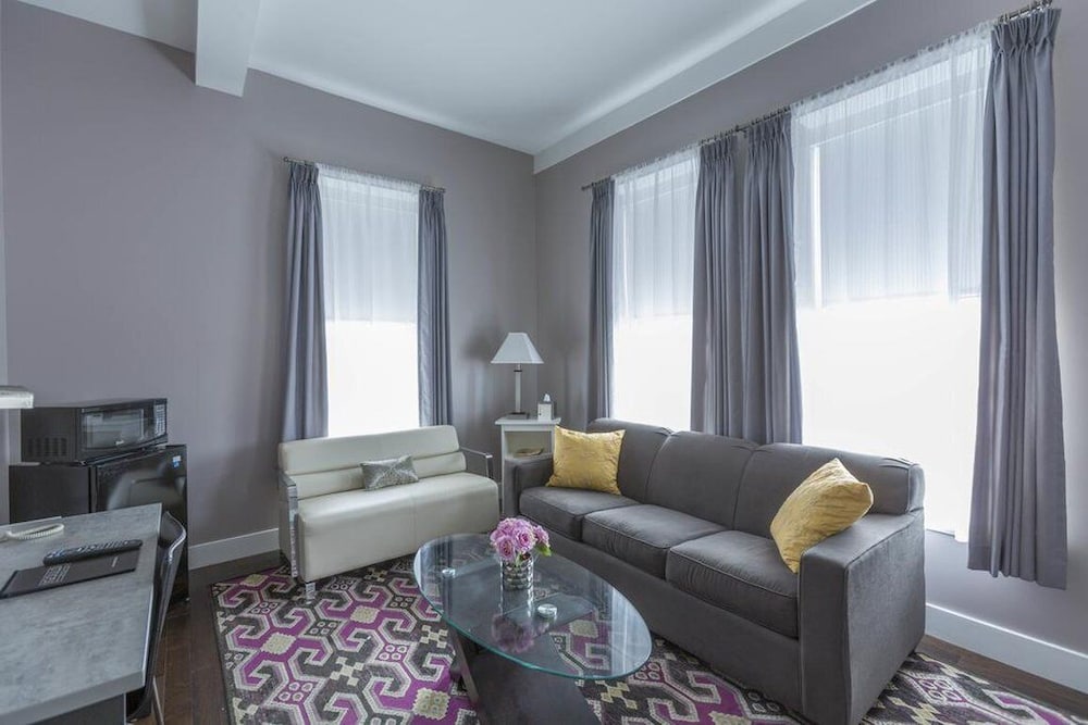 The Historic Gould Hotel Seneca Falls, an Ascend Collection Hotel 39/61