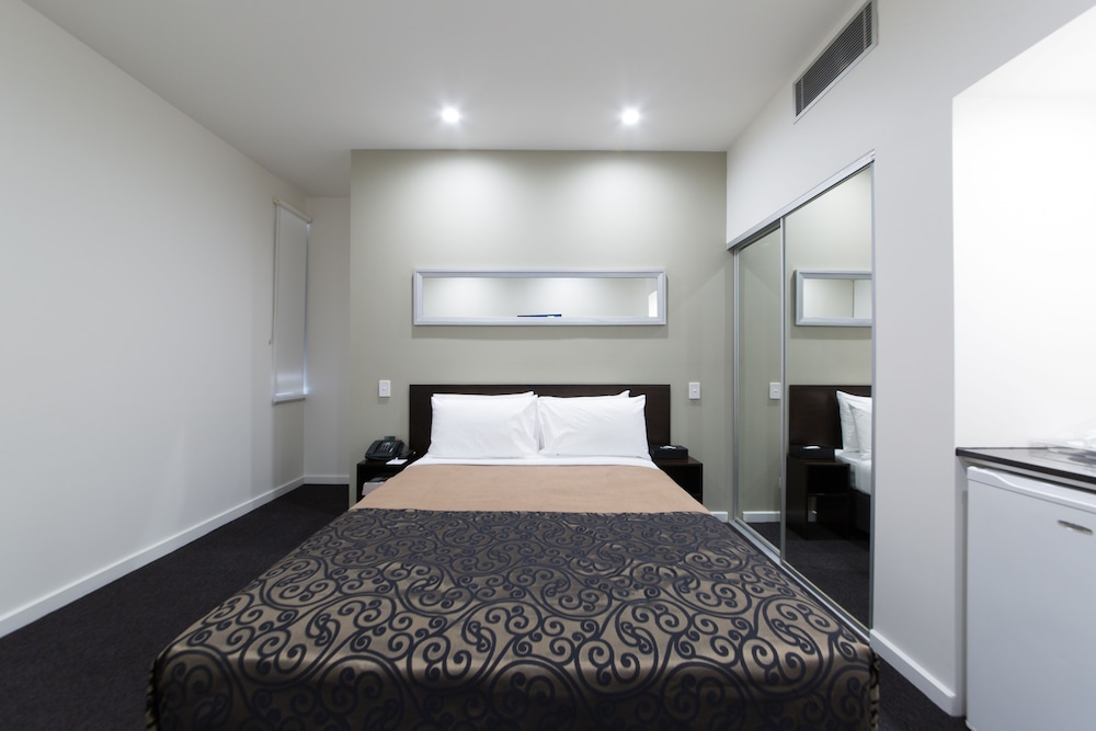 Great Southern Hotel Melbourne 17/50