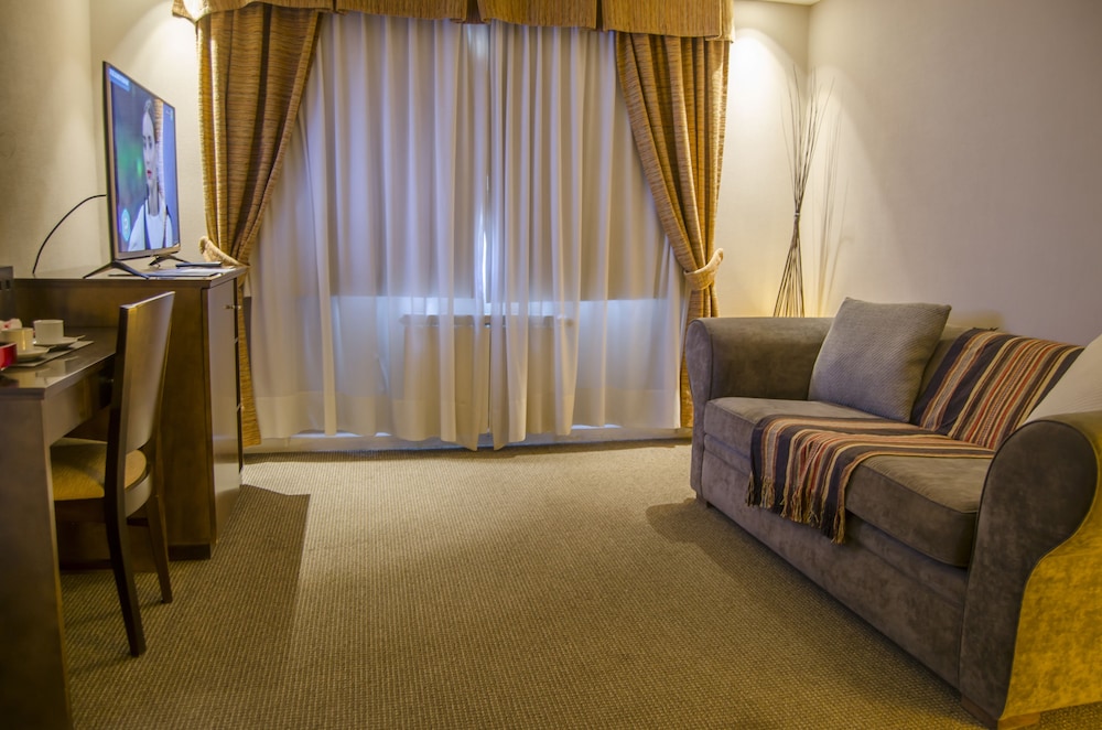 Calafate Parque Hotel 42/66