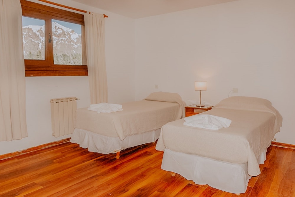 Intersur Amancay Bariloche 34/68
