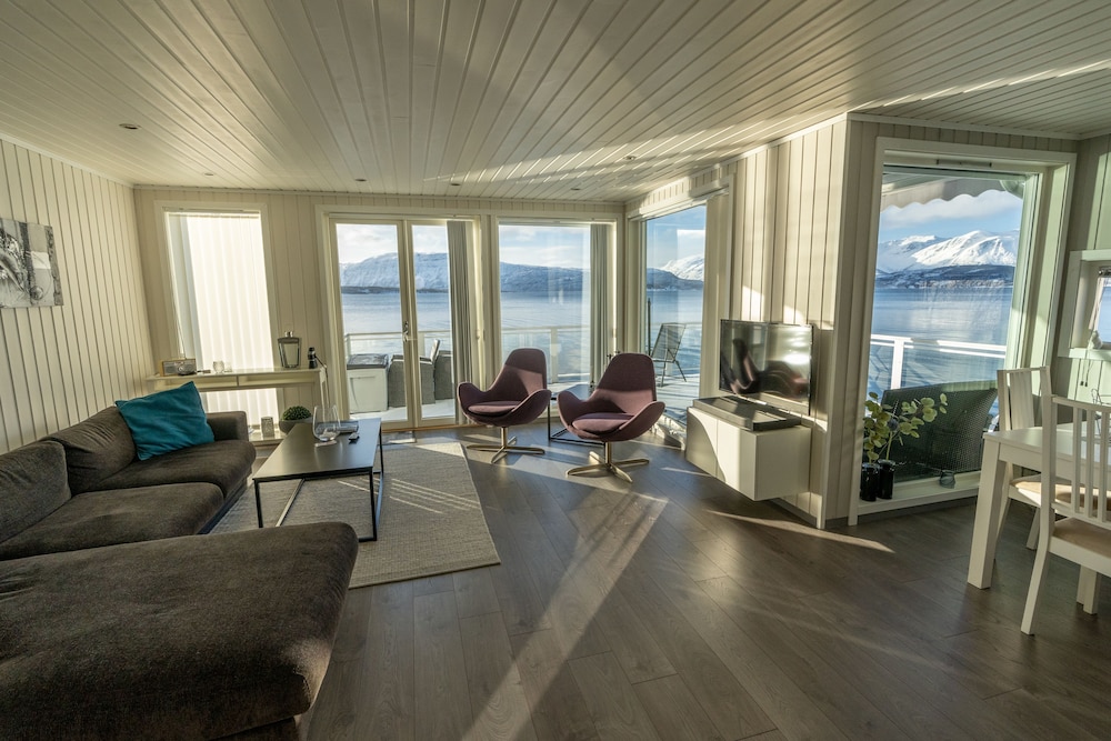 Malangen Resort 15/50