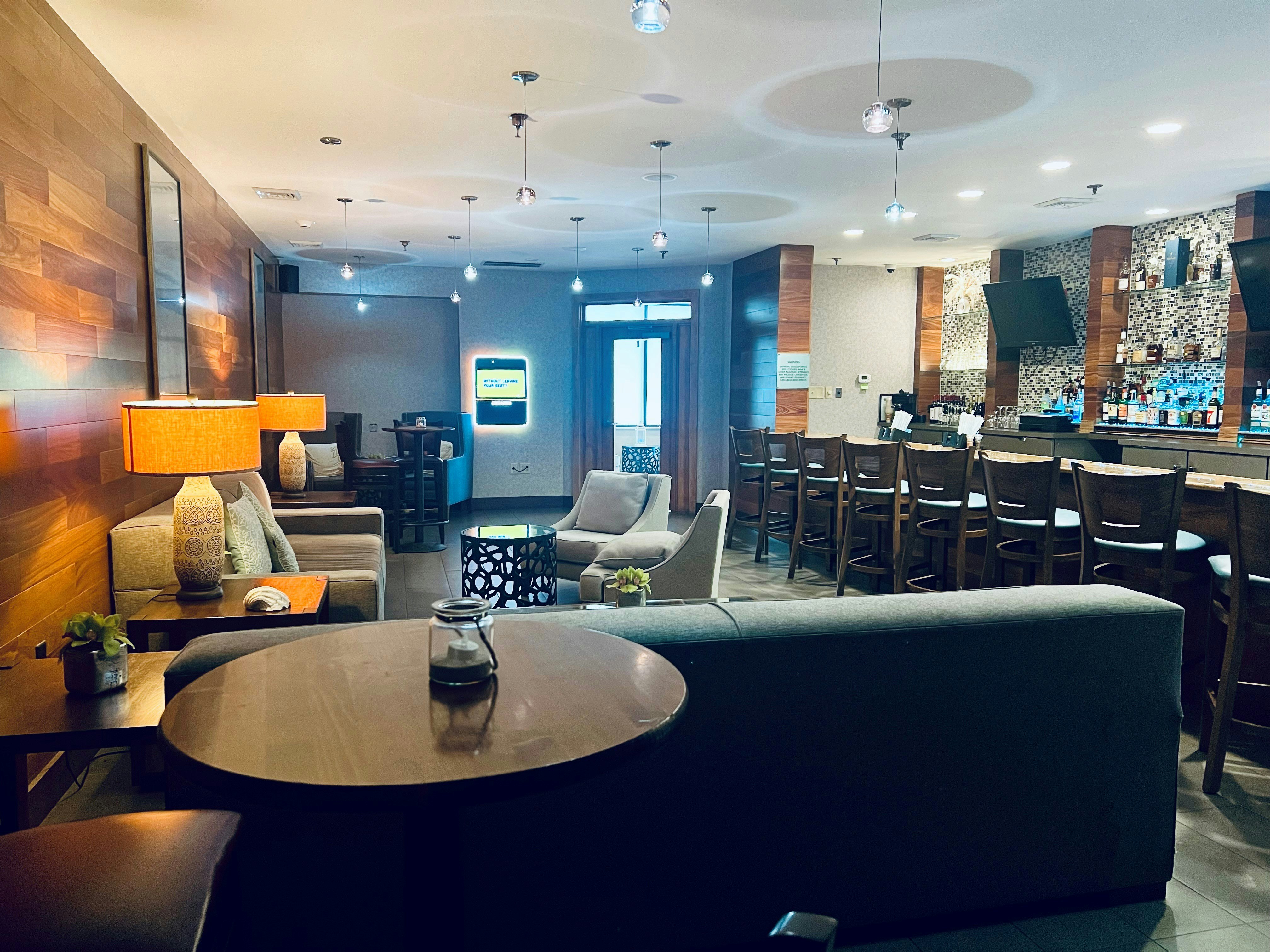 Doubletree By Hilton Atlantic Beach Oceanfront 24/32
