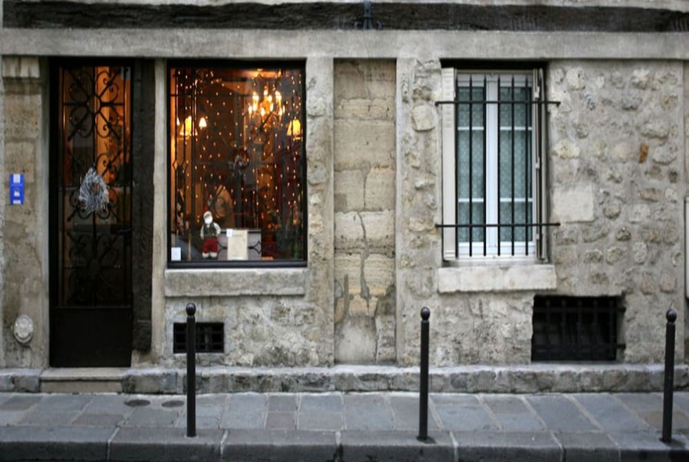 Tonic Hotel Saint Germain 3/30