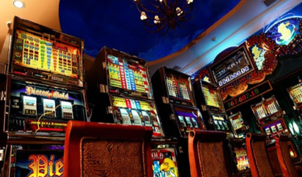 Hotel Faranda Express Soloy and Casino, a member of Radisson Individuals 41/50