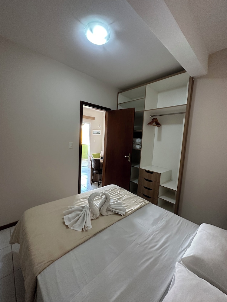 Apart-Hotel Brisa Do Mar 14/50