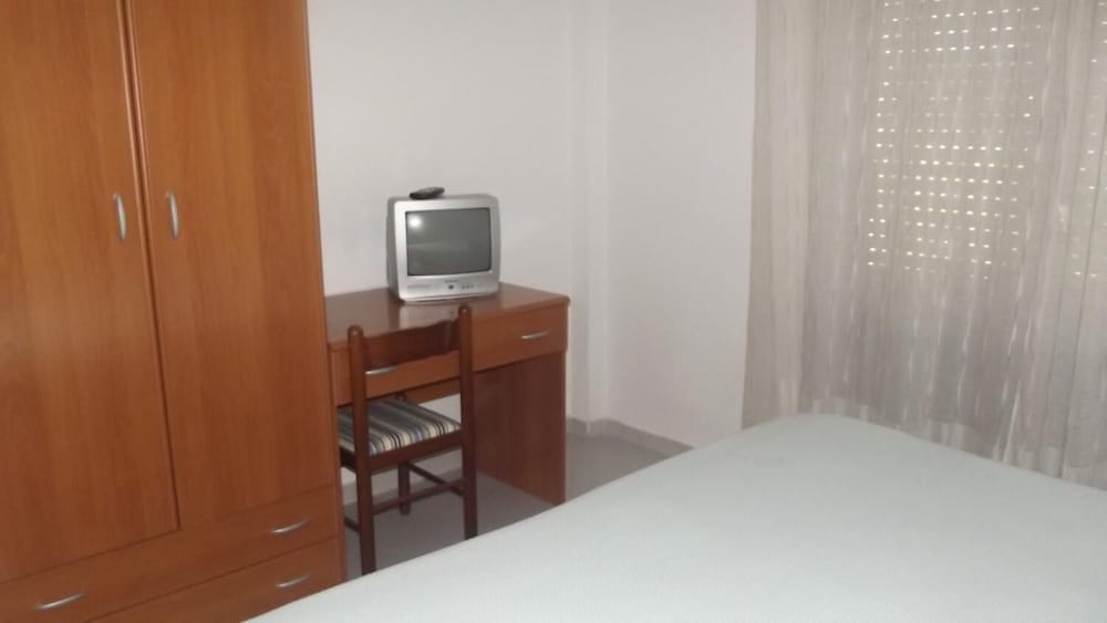 Hotel Europa 58/68