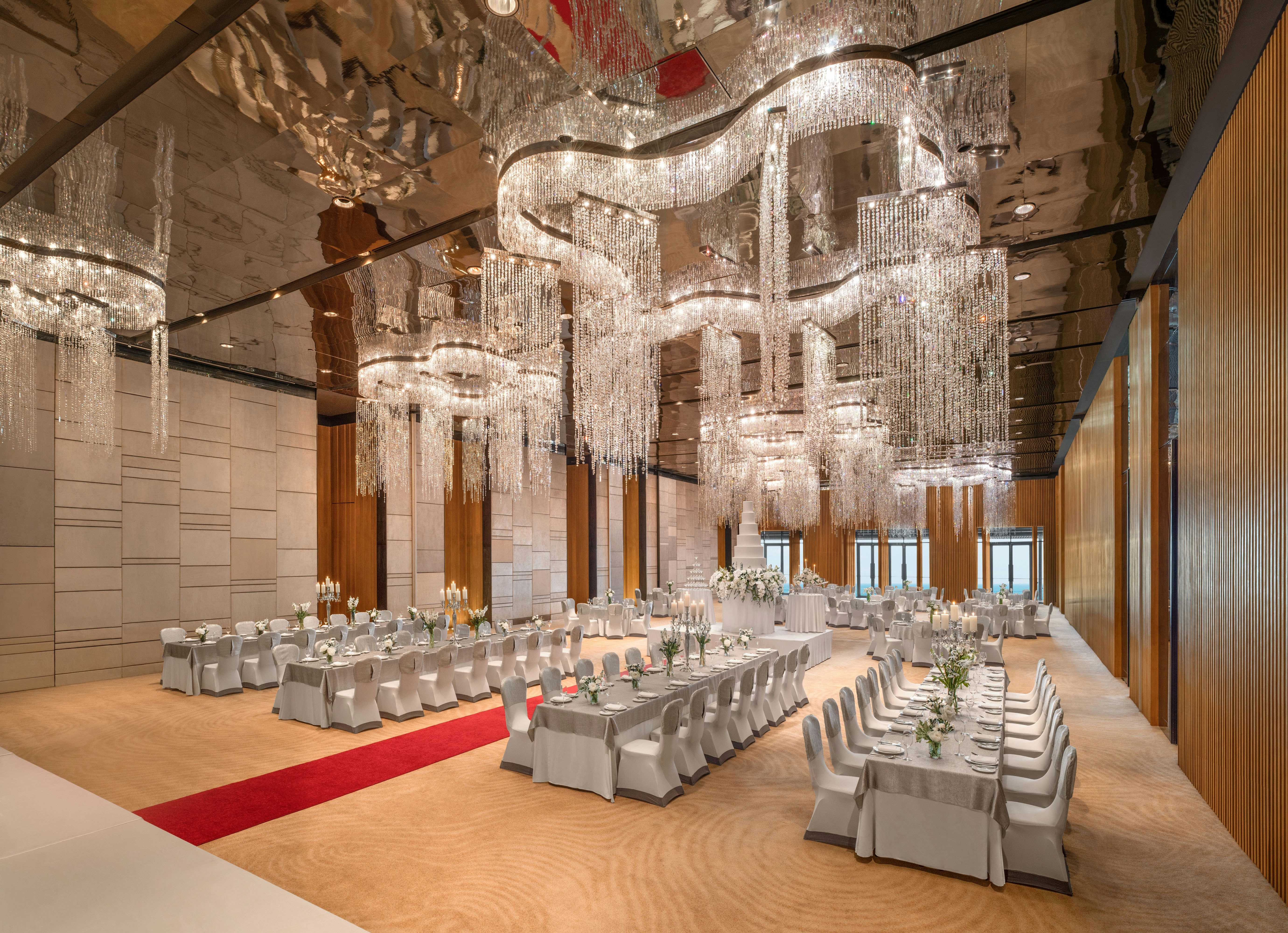 Hilton Pattaya 58/80