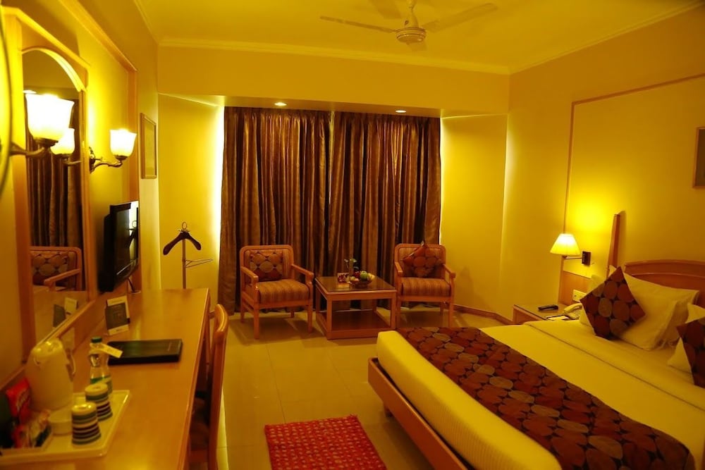Kences, Tirupati 14/24