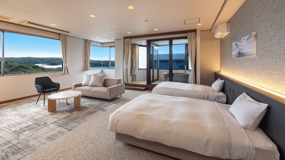 Ooedo Onsen Monogatari Shima Saichoraku 16/65
