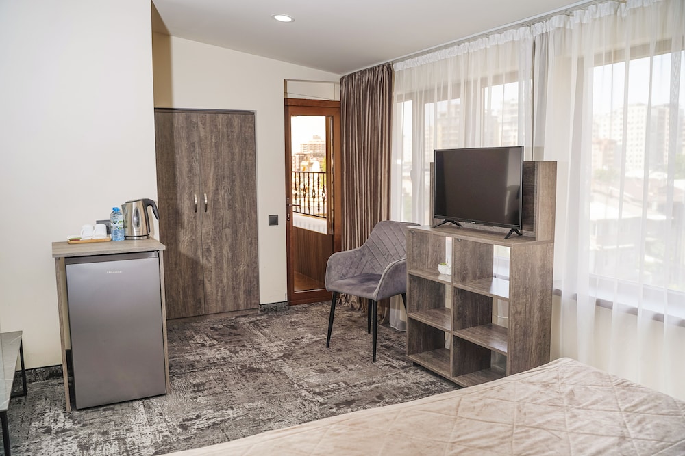 Median Hotel City Center Yerevan 50/57