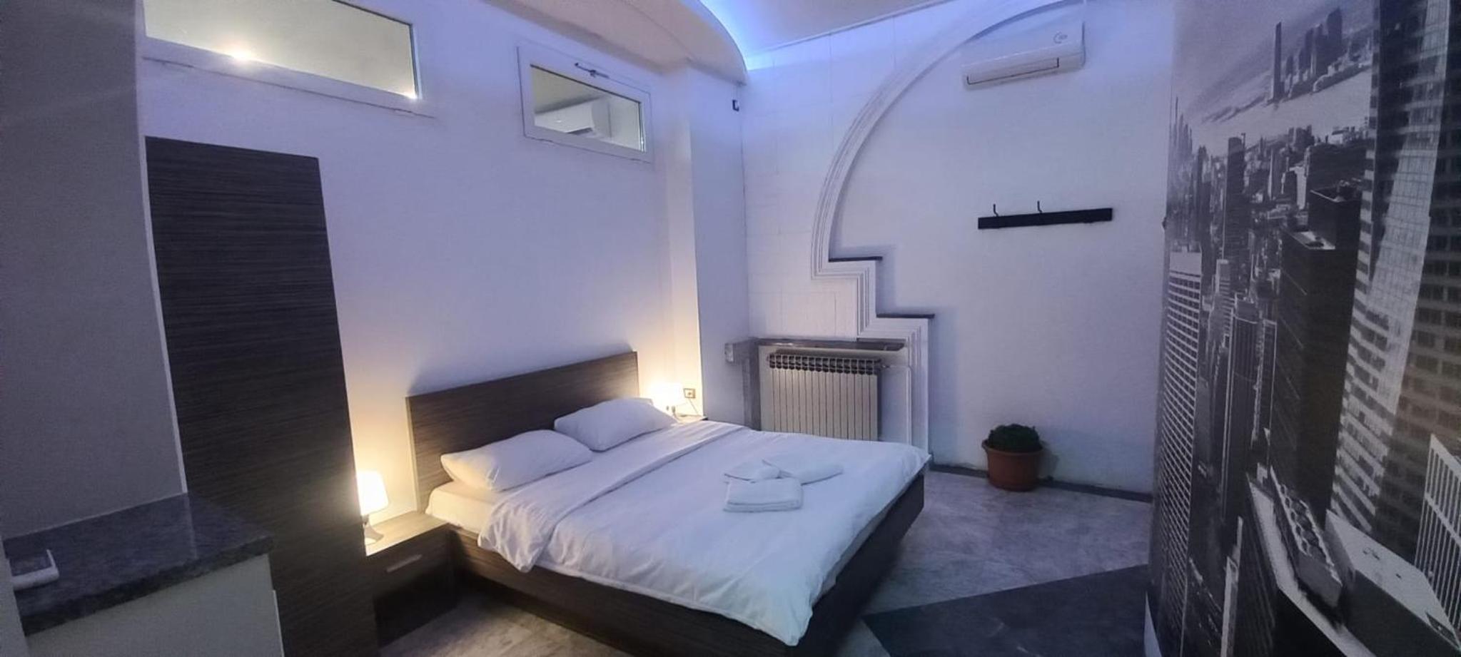 2 Bedrooms, Duplex, Apartment, Terrace