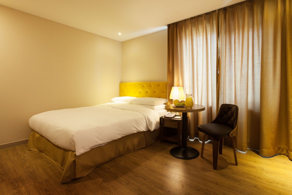 Haema Hotel 29/61
