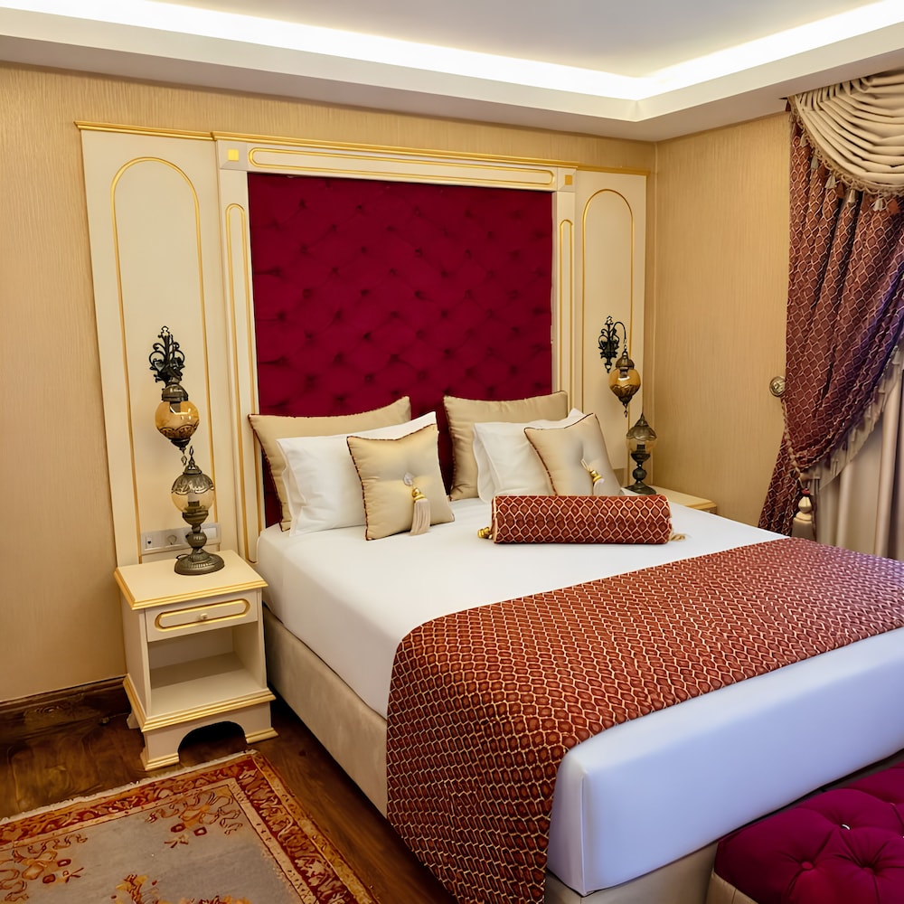 Sultan Tughra Hotel 21/50