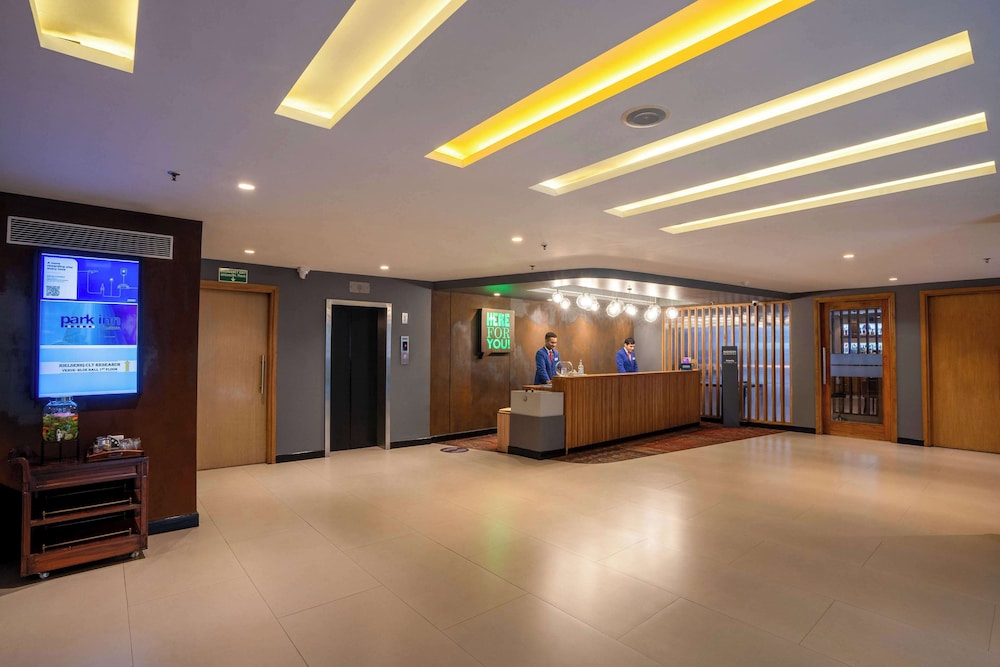 Park Inn By Radisson New Delhi Lajpat Nagar 8/67