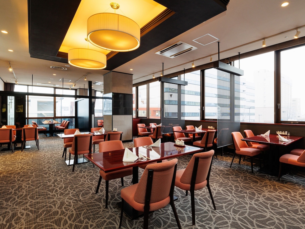 Hotel Metropolitan Morioka 42/55