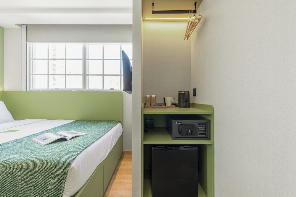 Urbanwood Hung Hom 50/50