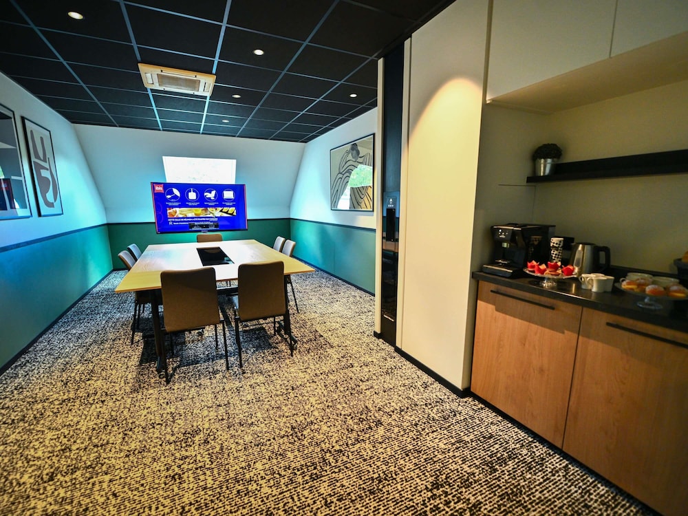 Ibis Beaune La Ferme Aux Vins 42/70