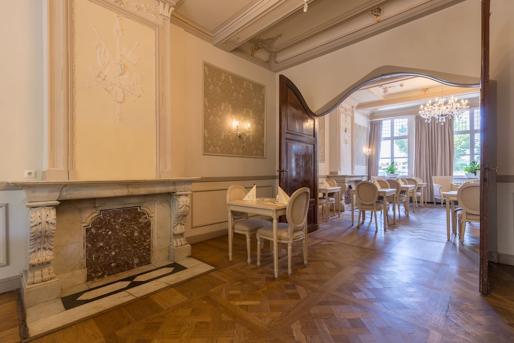 Hotel Bigarre Maastricht Centrum 12/27
