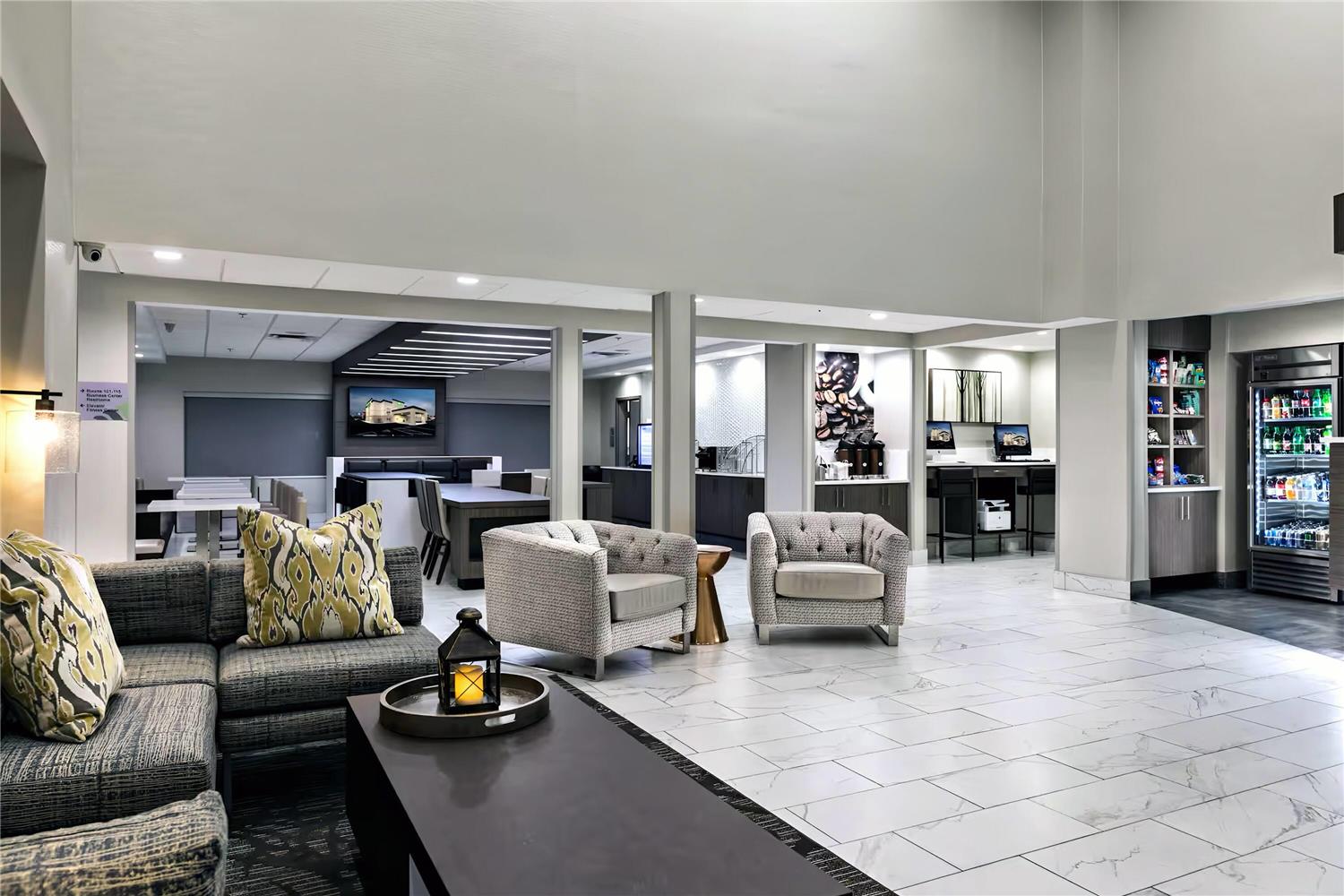 Wingate by Wyndham Augusta Washington Road 14/21
