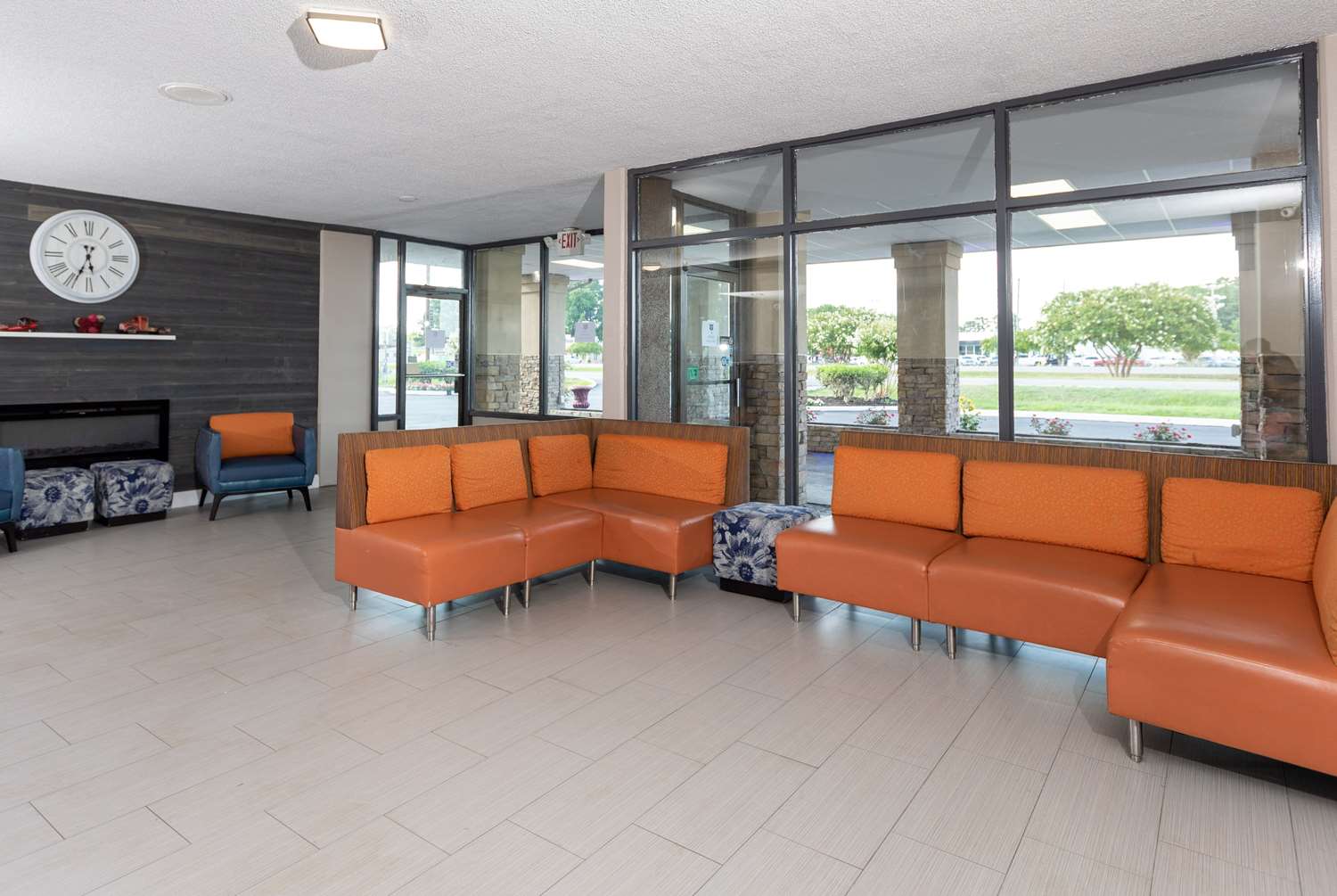 Super 8 by Wyndham Goldsboro 4/7