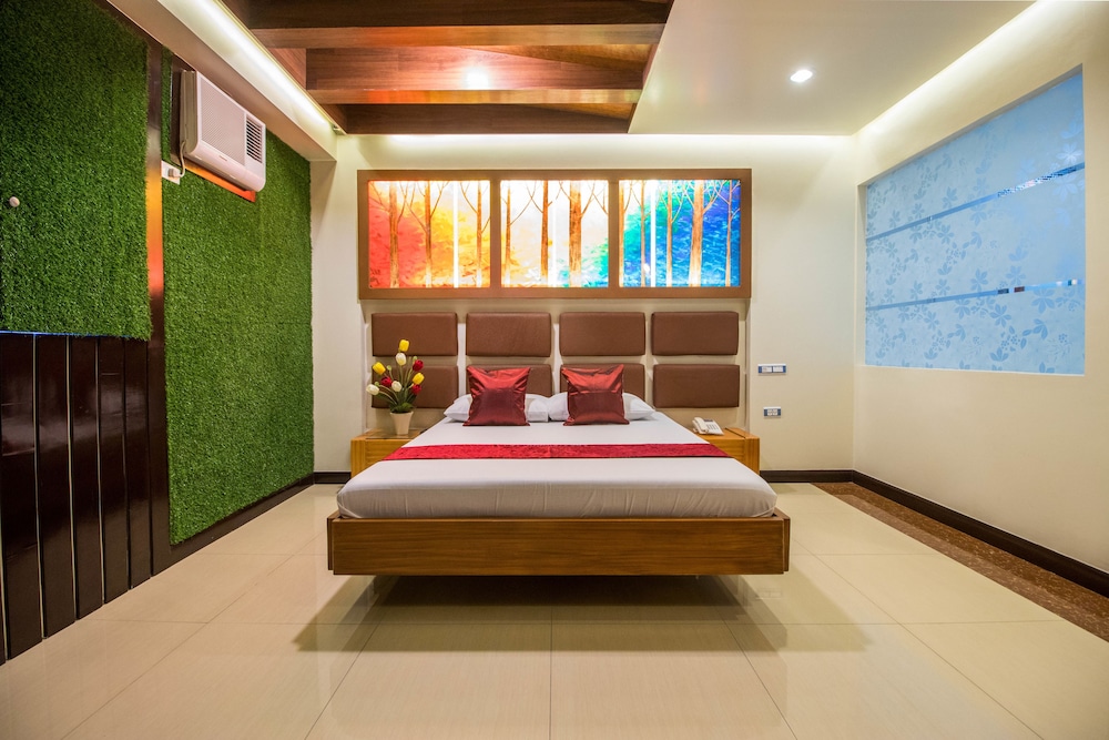 Hotel Dream World Las Pinas 44/63