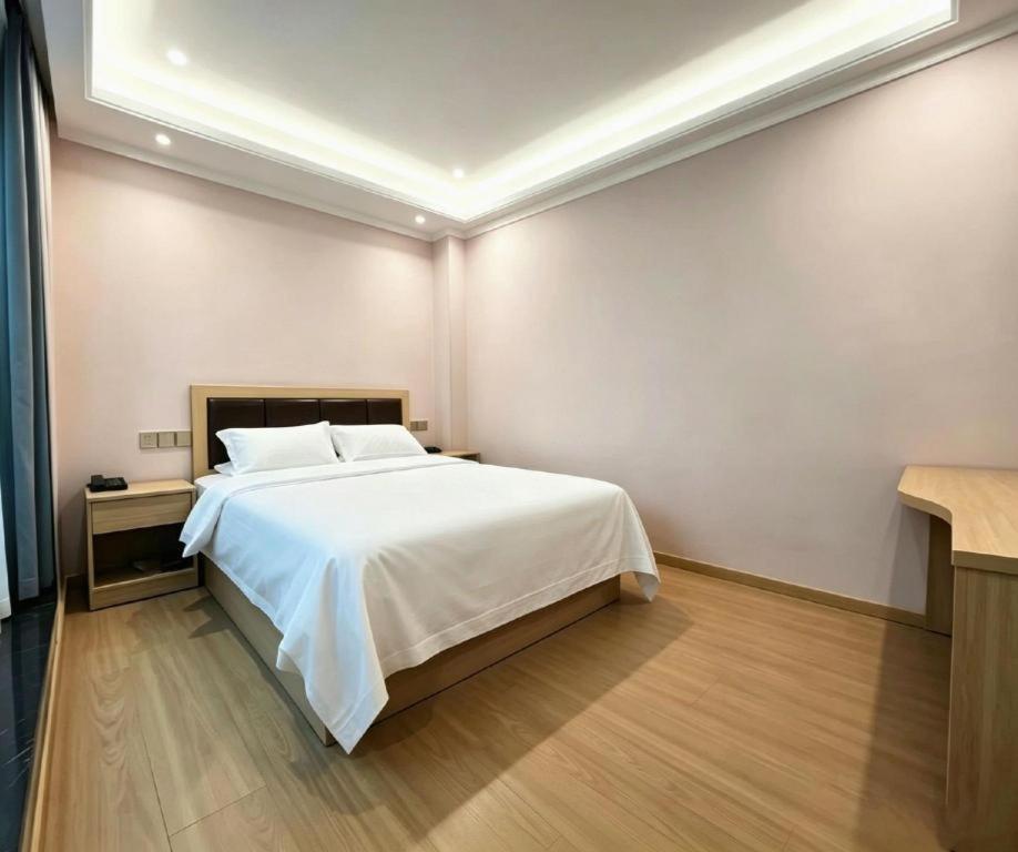 GT Alliance Urumqi Airport Hotel 10/29