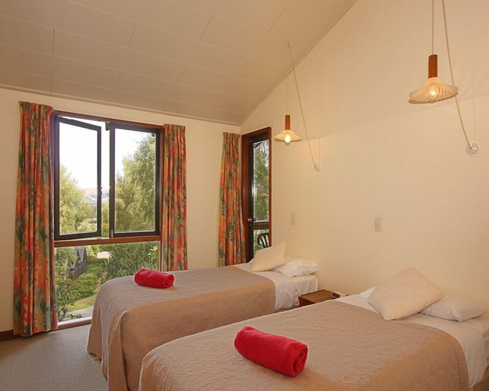 Greenacres Chalets 27/50