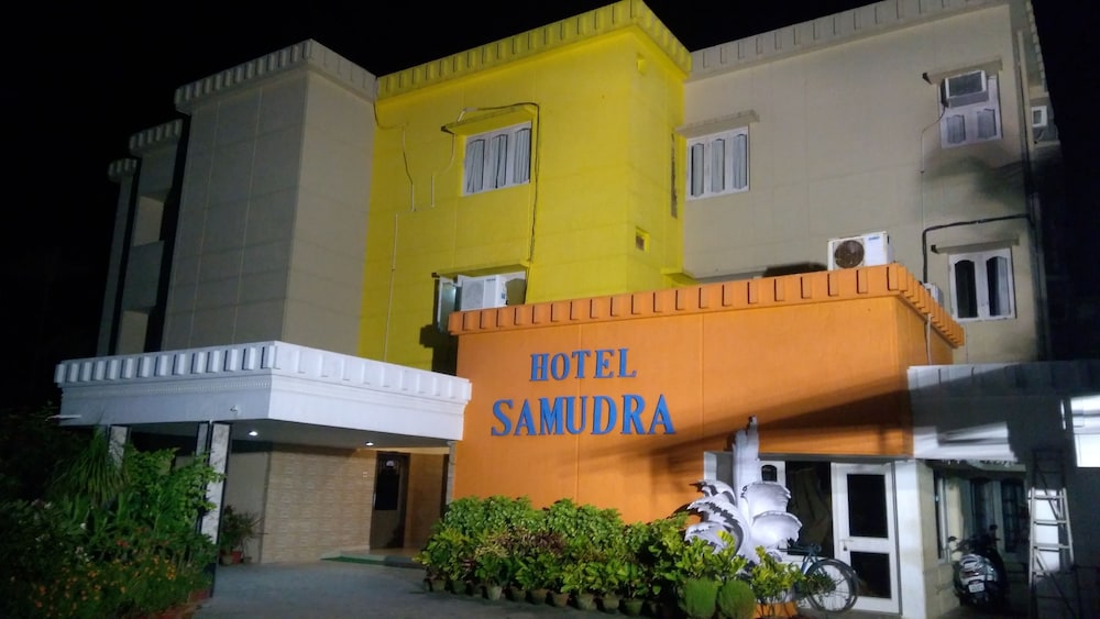 Hotel Samudra 2/50