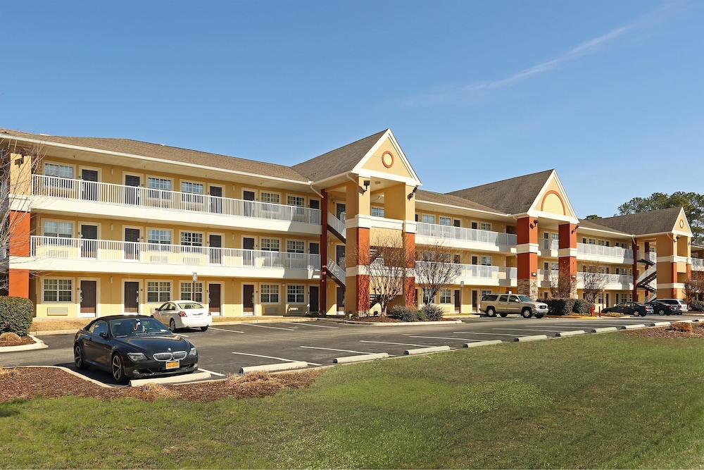 Extended Stay America - Columbia - West - Interstate 126 1/54