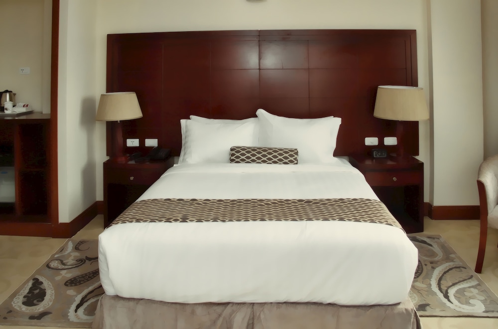 Addissinia Hotel 4/51