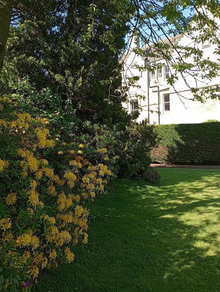 Stravithie Castle 17/41