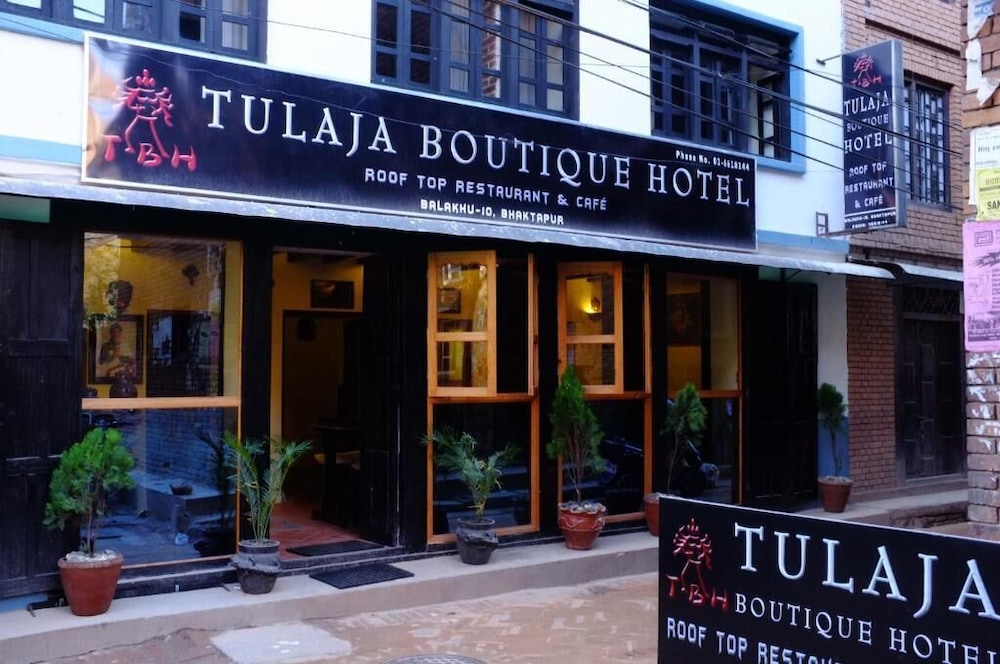 Tulaja Boutique Hotel 3/50