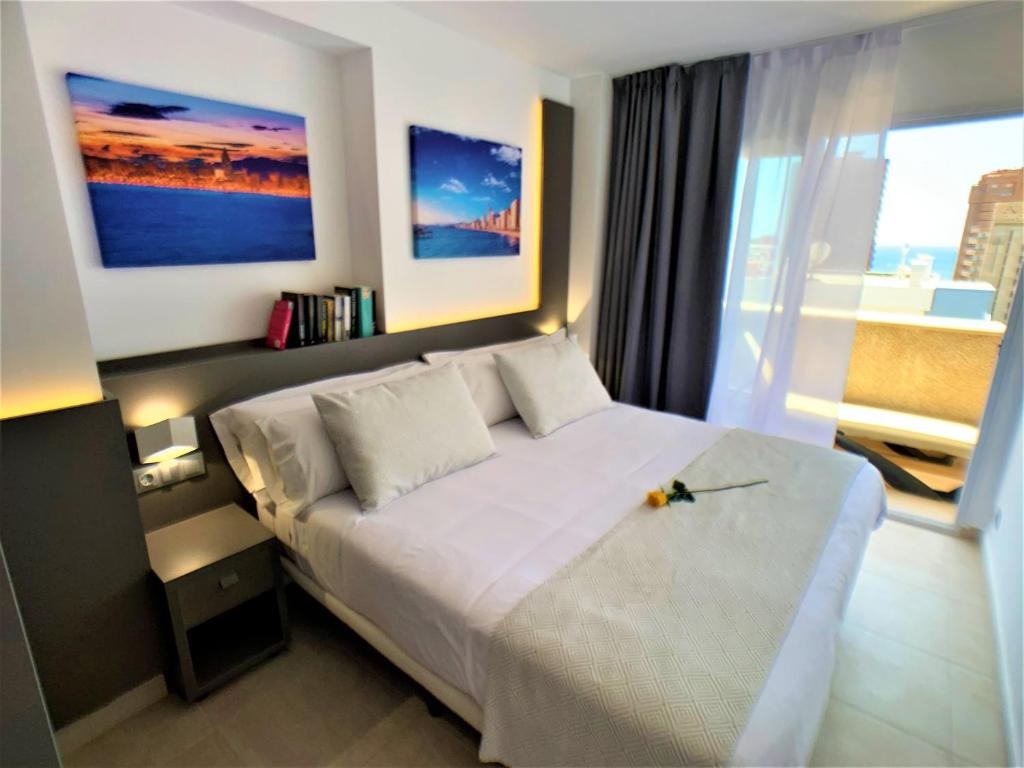 1 Bedroom, Apartment