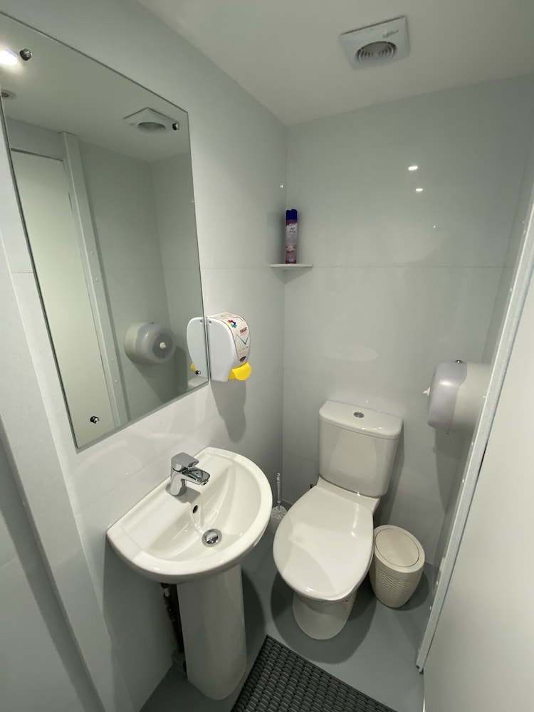 Smart Russell Square Hostel 12/66