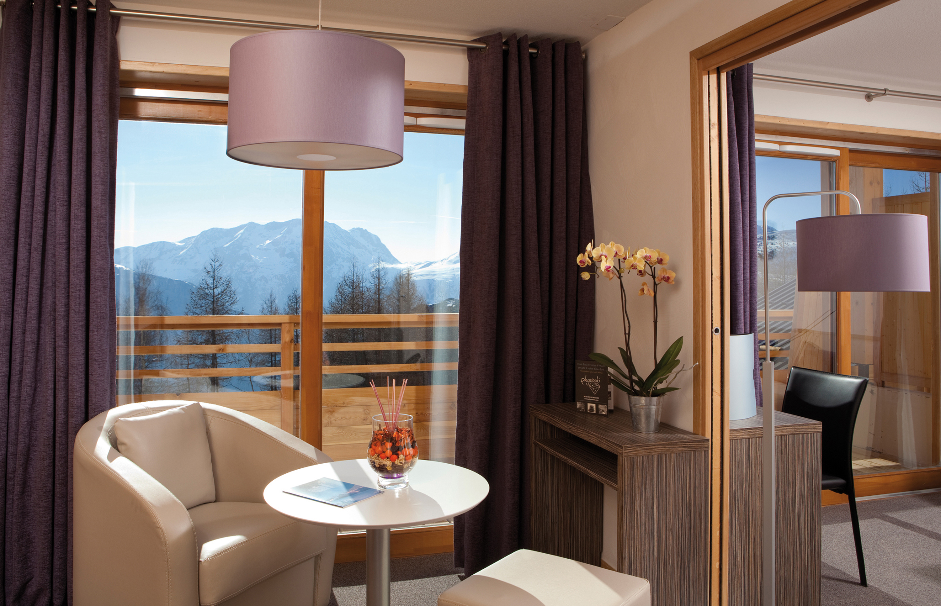HOTEL ALPENROSE 24/34
