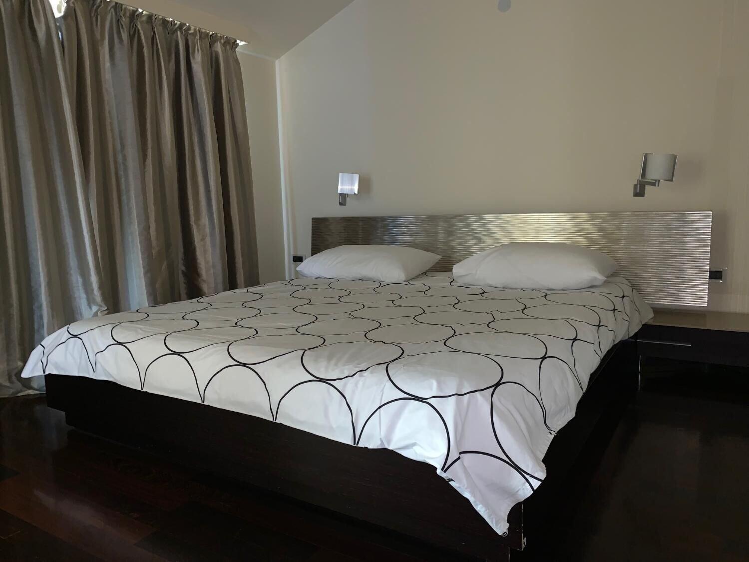 HOTEL VILLA CITTAR 12/28