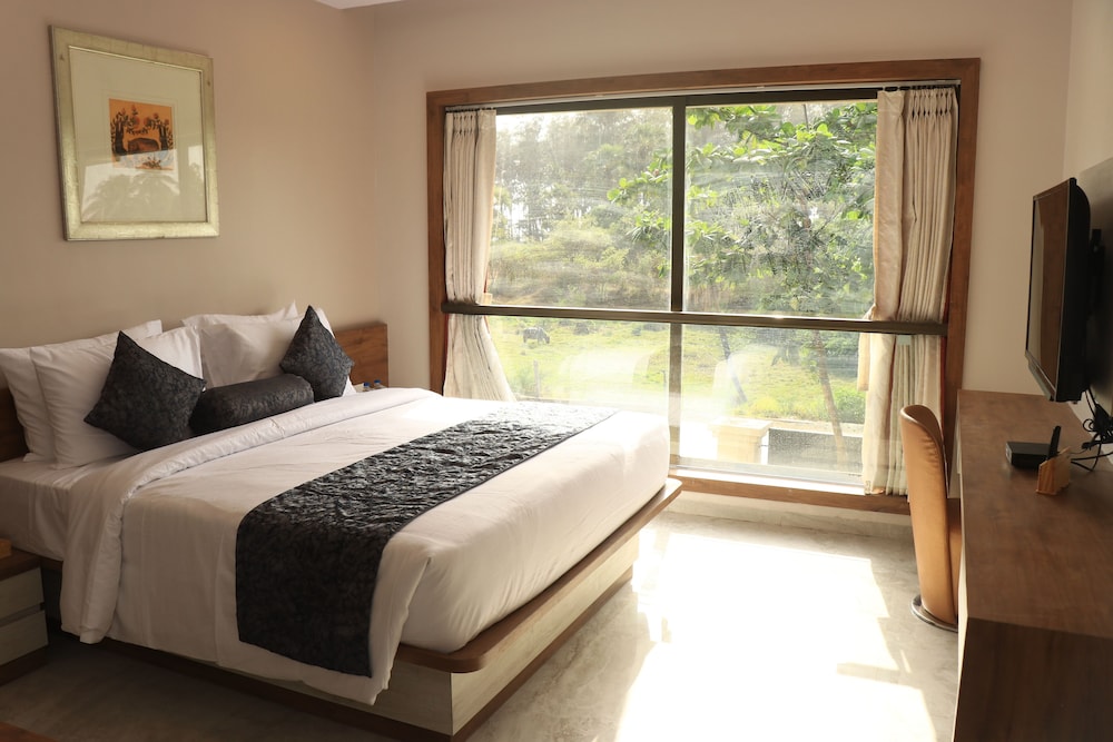 Nest Beacon Hotel Daman 20/33